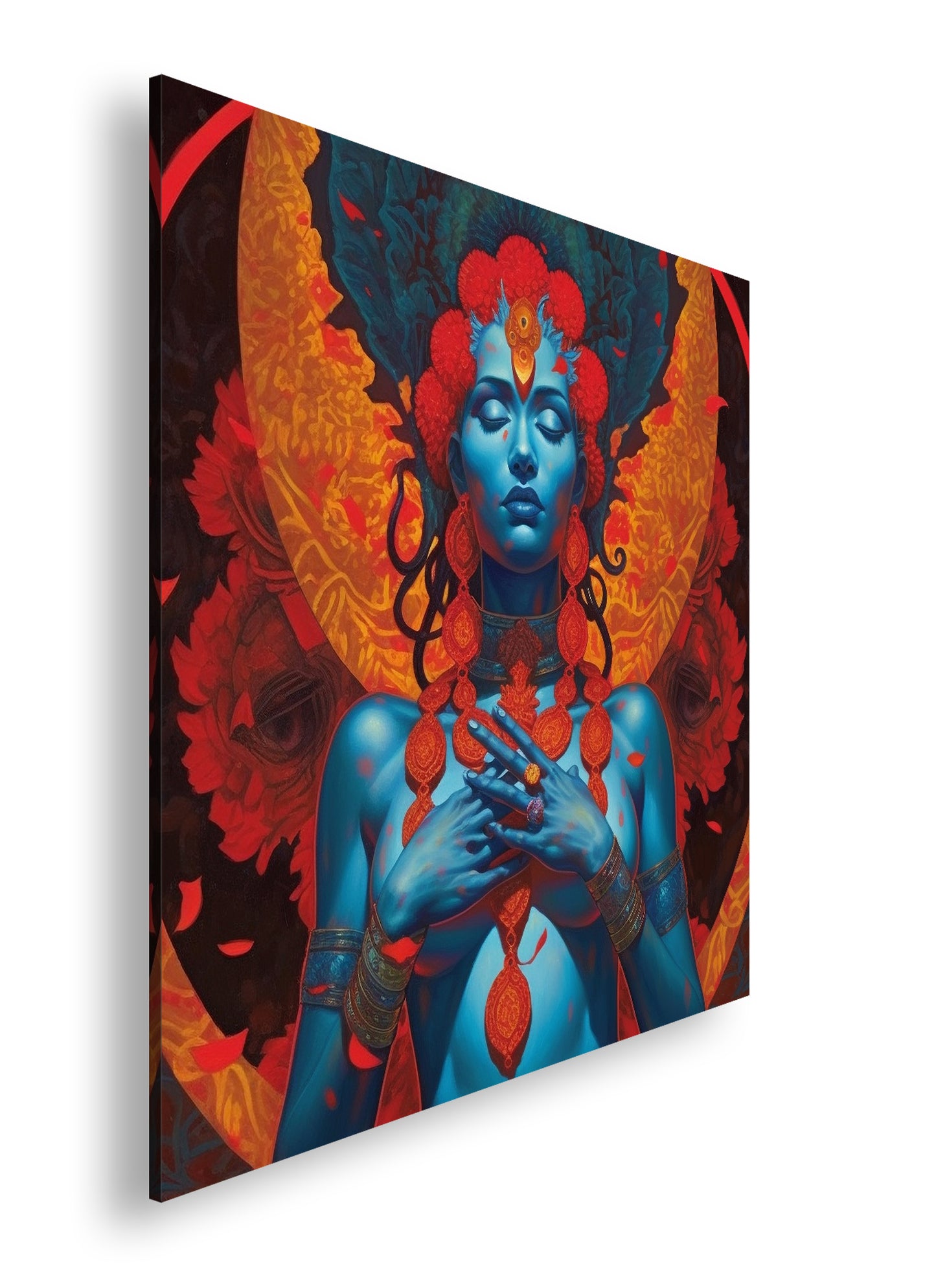 Hauptbild Farbig Quadratisch