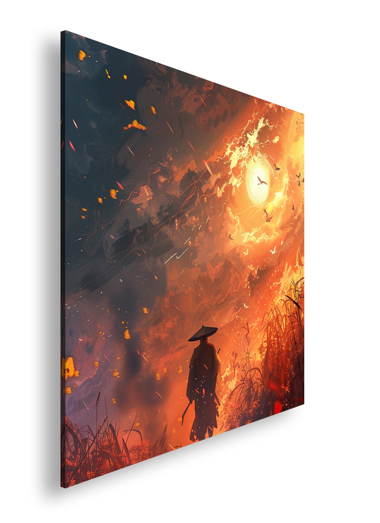 Hauptbild Farbig Quadratisch