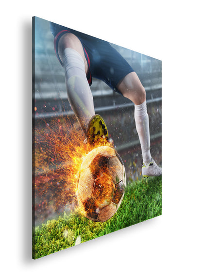 Hauptbild Farbig Quadratisch