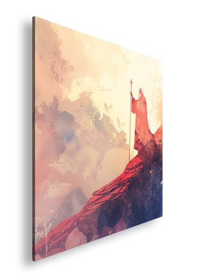 Hauptbild Farbig Quadratisch