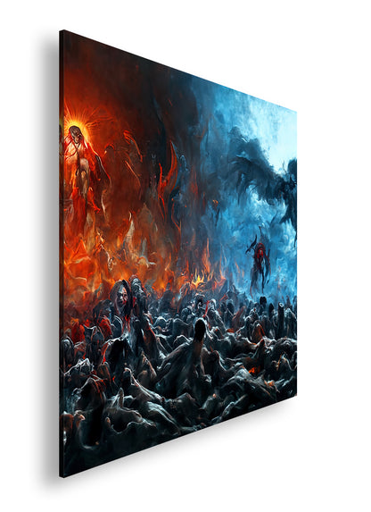 Hauptbild Farbig Quadratisch