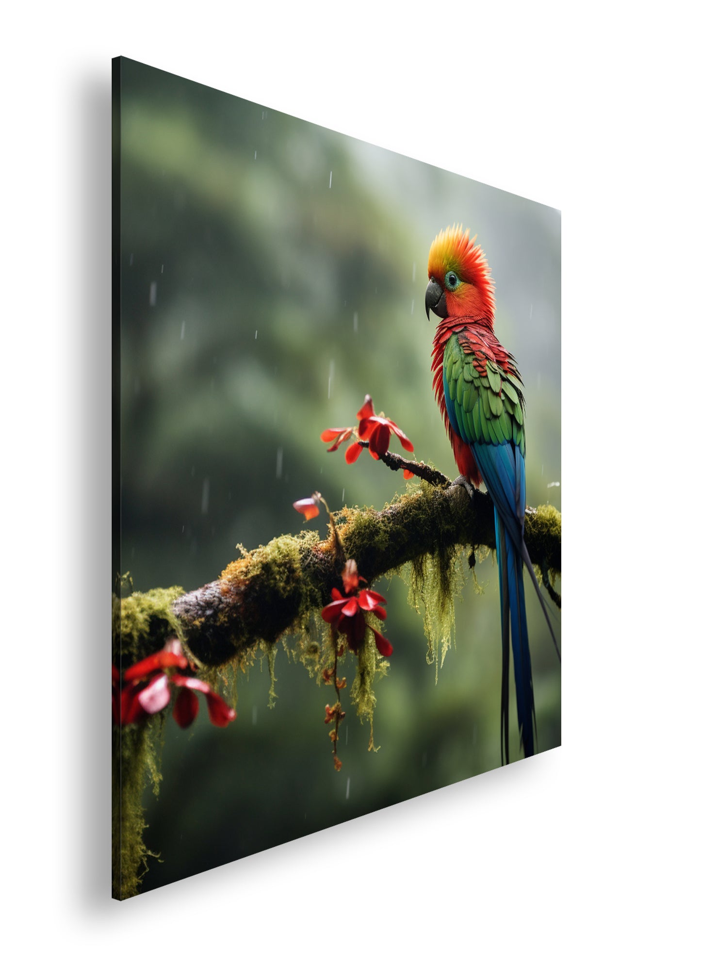 Hauptbild Farbig Quadratisch