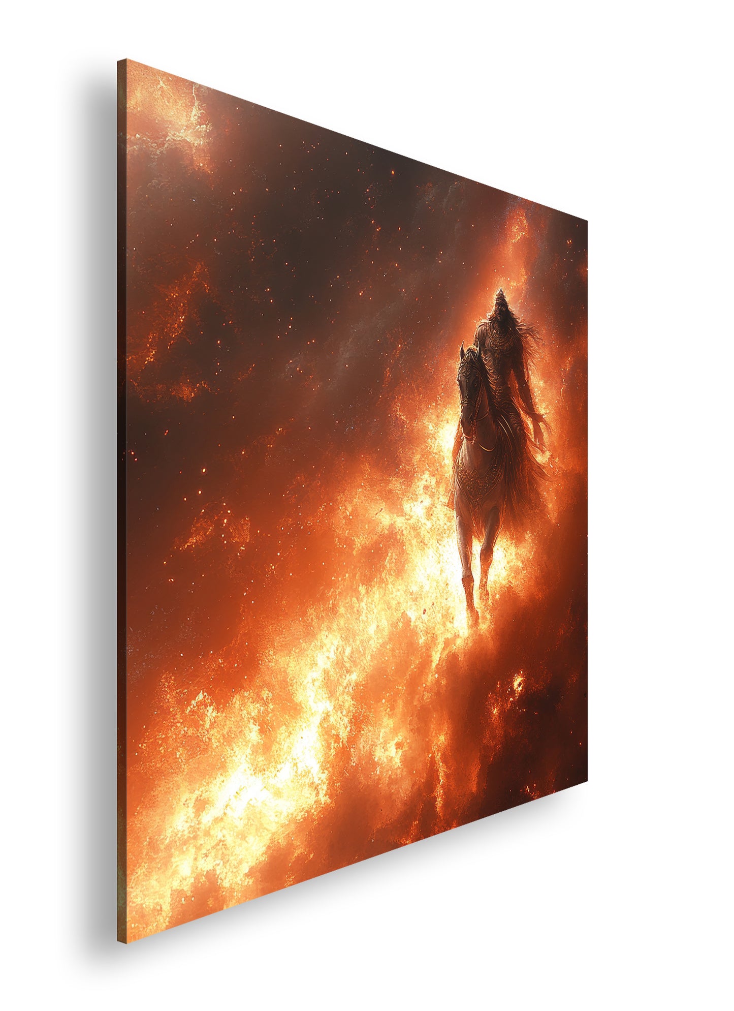 Hauptbild Farbig Quadratisch