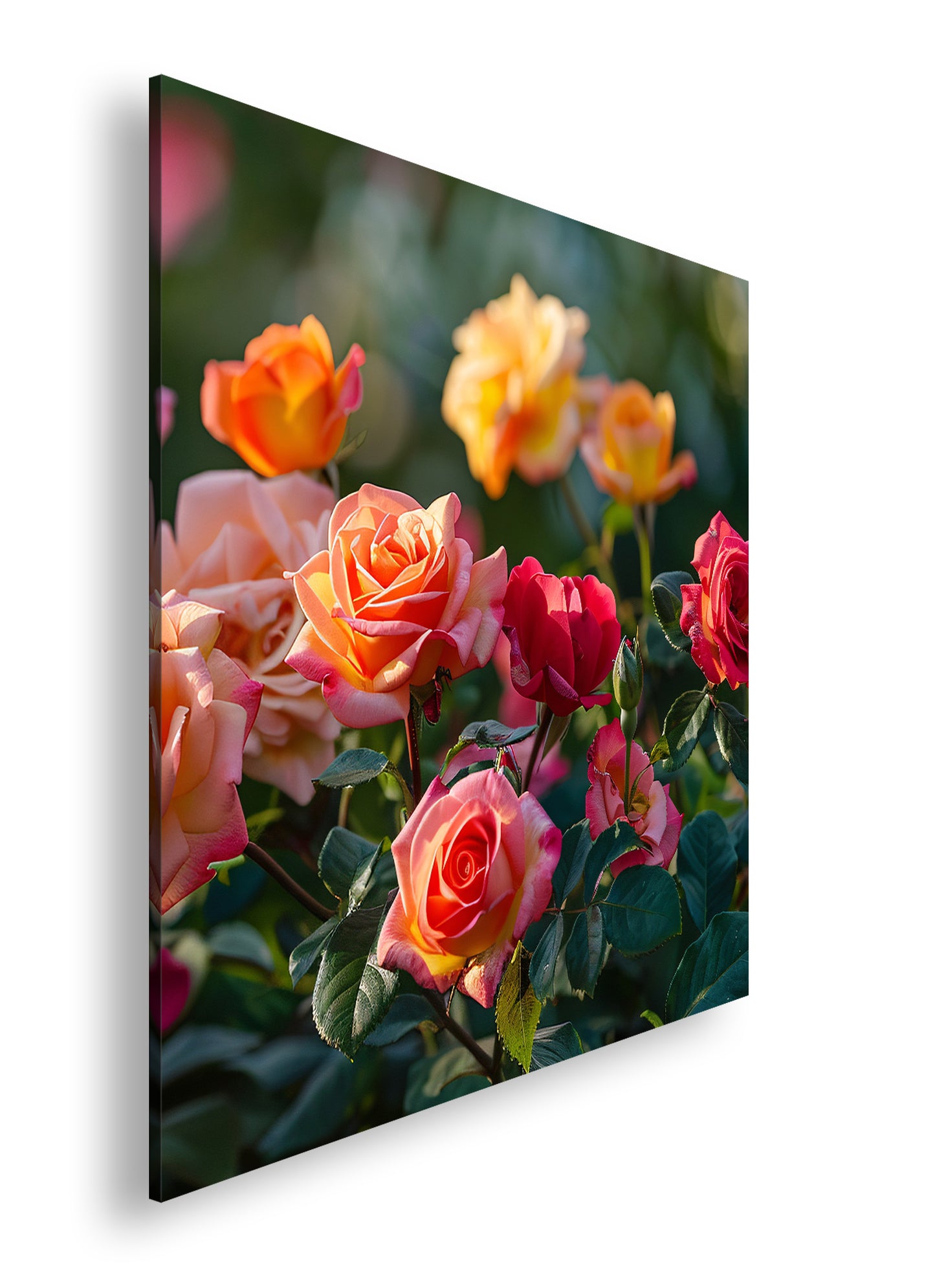 Hauptbild Farbig Quadratisch