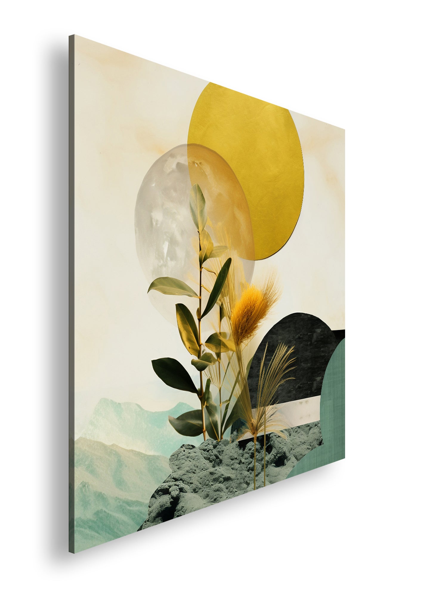 Hauptbild Farbig Quadratisch