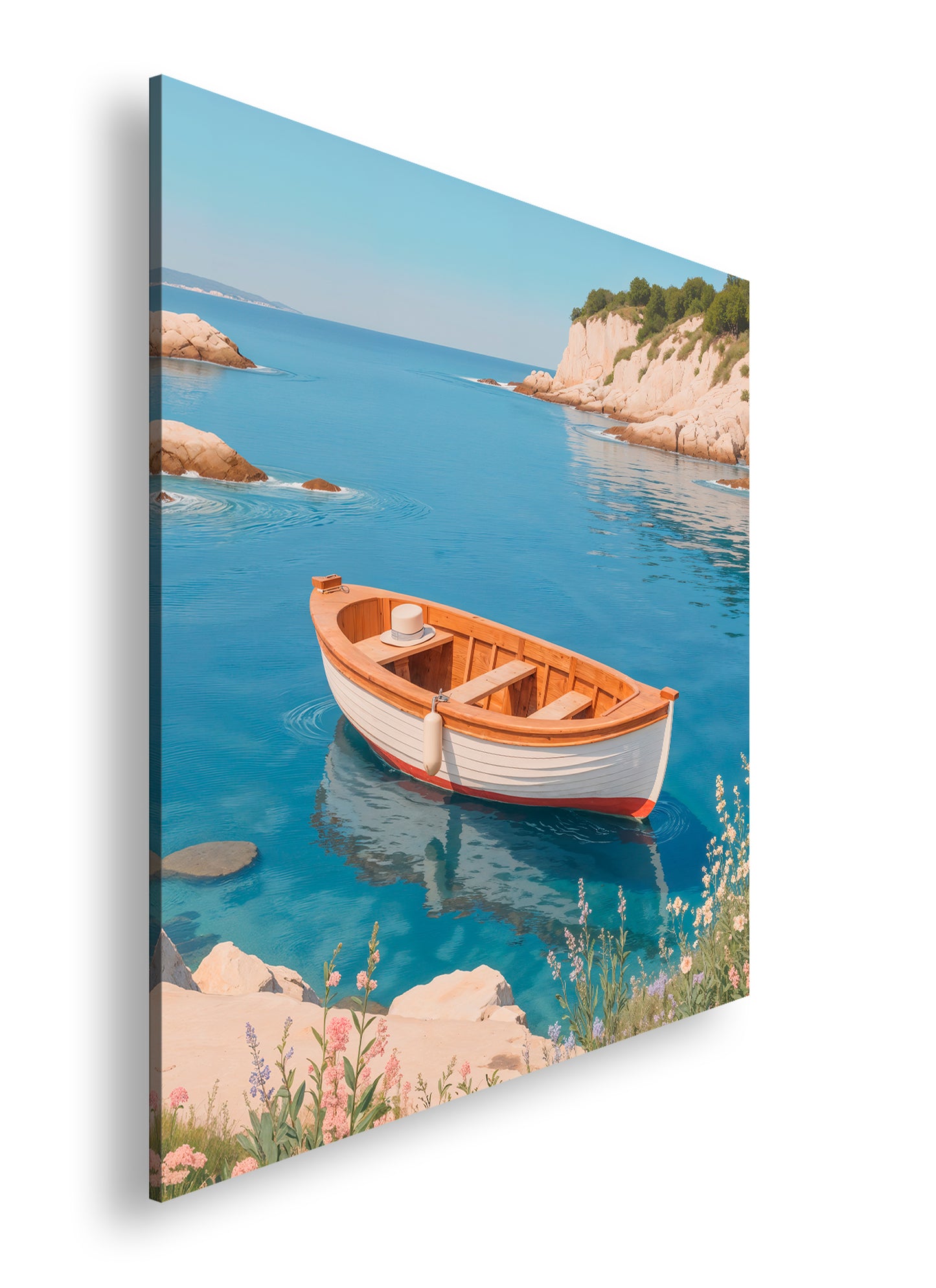 Hauptbild Farbig Quadratisch