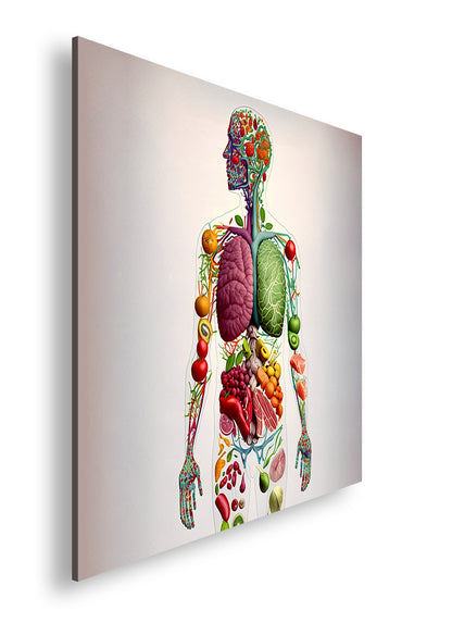 Hauptbild Farbig Quadratisch