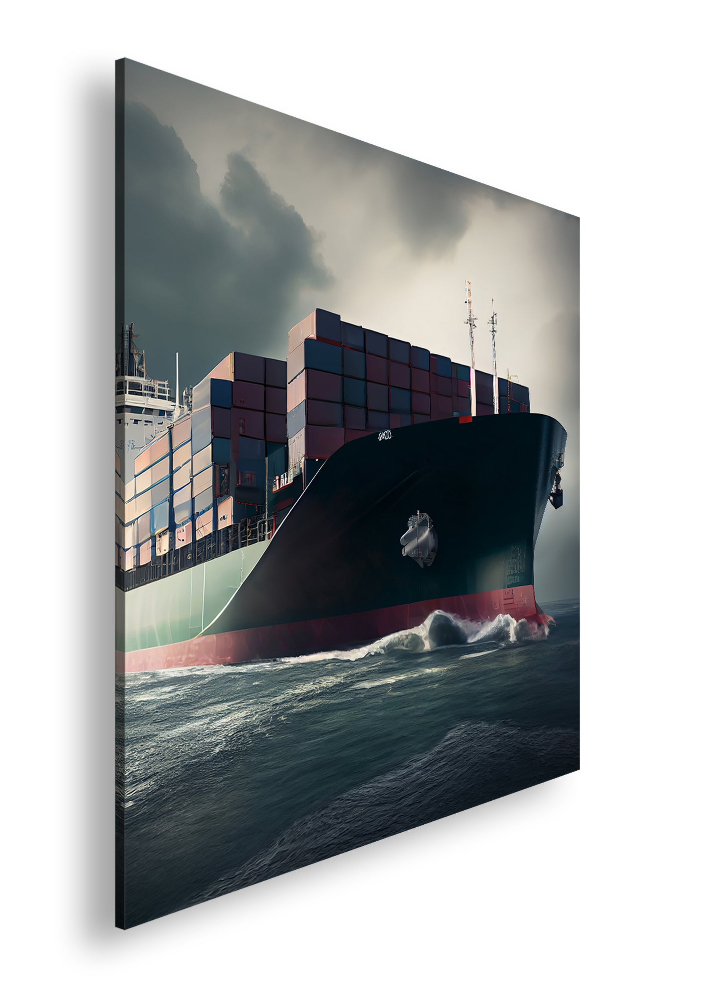 Hauptbild Farbig Quadratisch