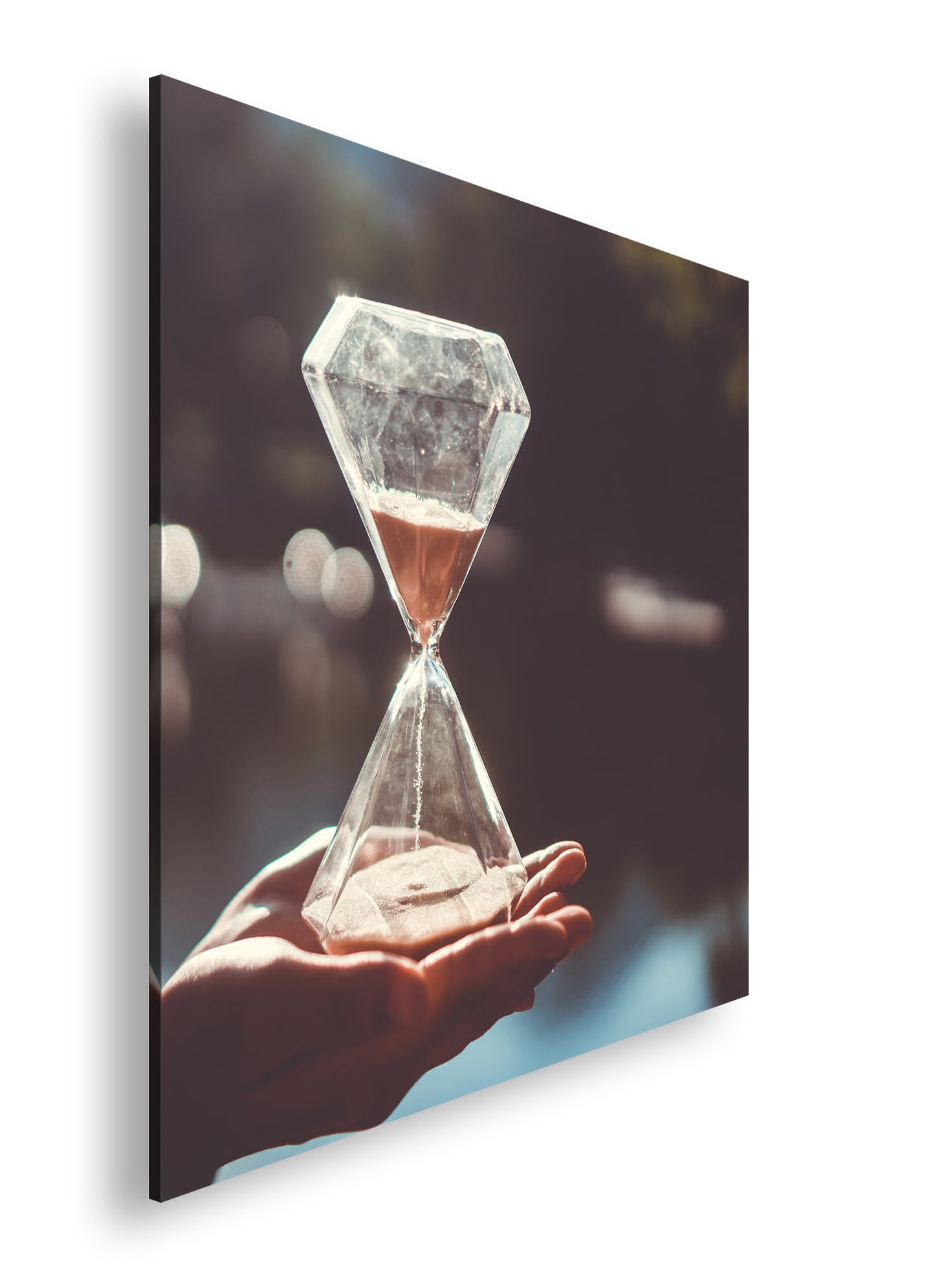 Hauptbild Farbig Quadratisch