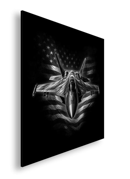 Hauptbild Schwarz & Weiß Quadratisch