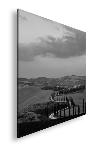 Hauptbild Schwarz & Weiß Quadratisch