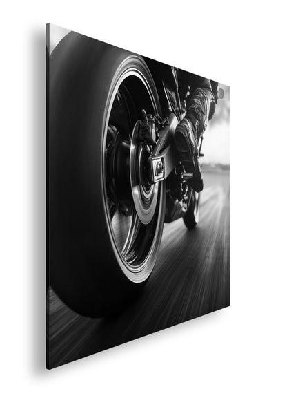 Hauptbild Schwarz & Weiß Quadratisch