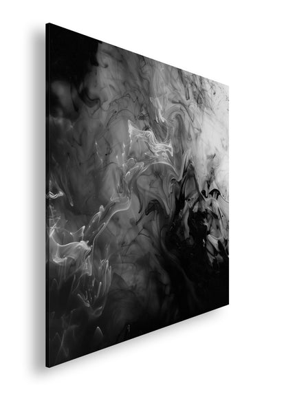 Hauptbild Schwarz & Weiß Quadratisch