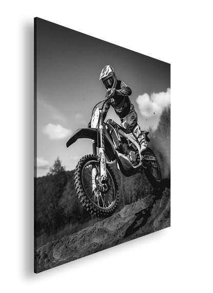 Hauptbild Schwarz & Weiß Quadratisch