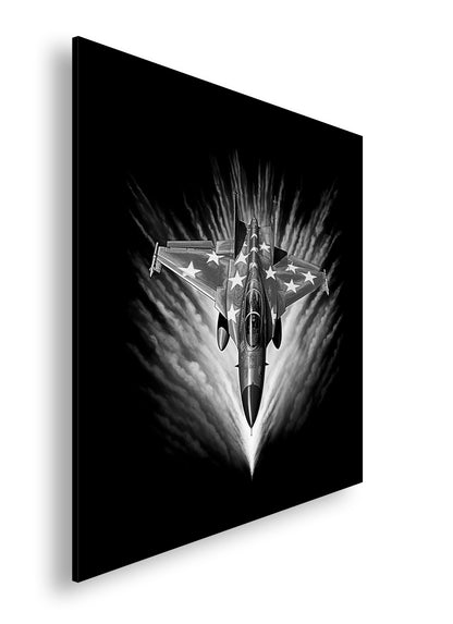 Hauptbild Schwarz & Weiß Quadratisch