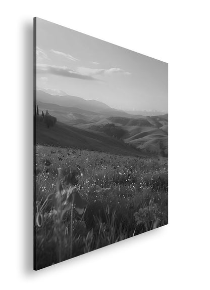 Hauptbild Schwarz & Weiß Quadratisch