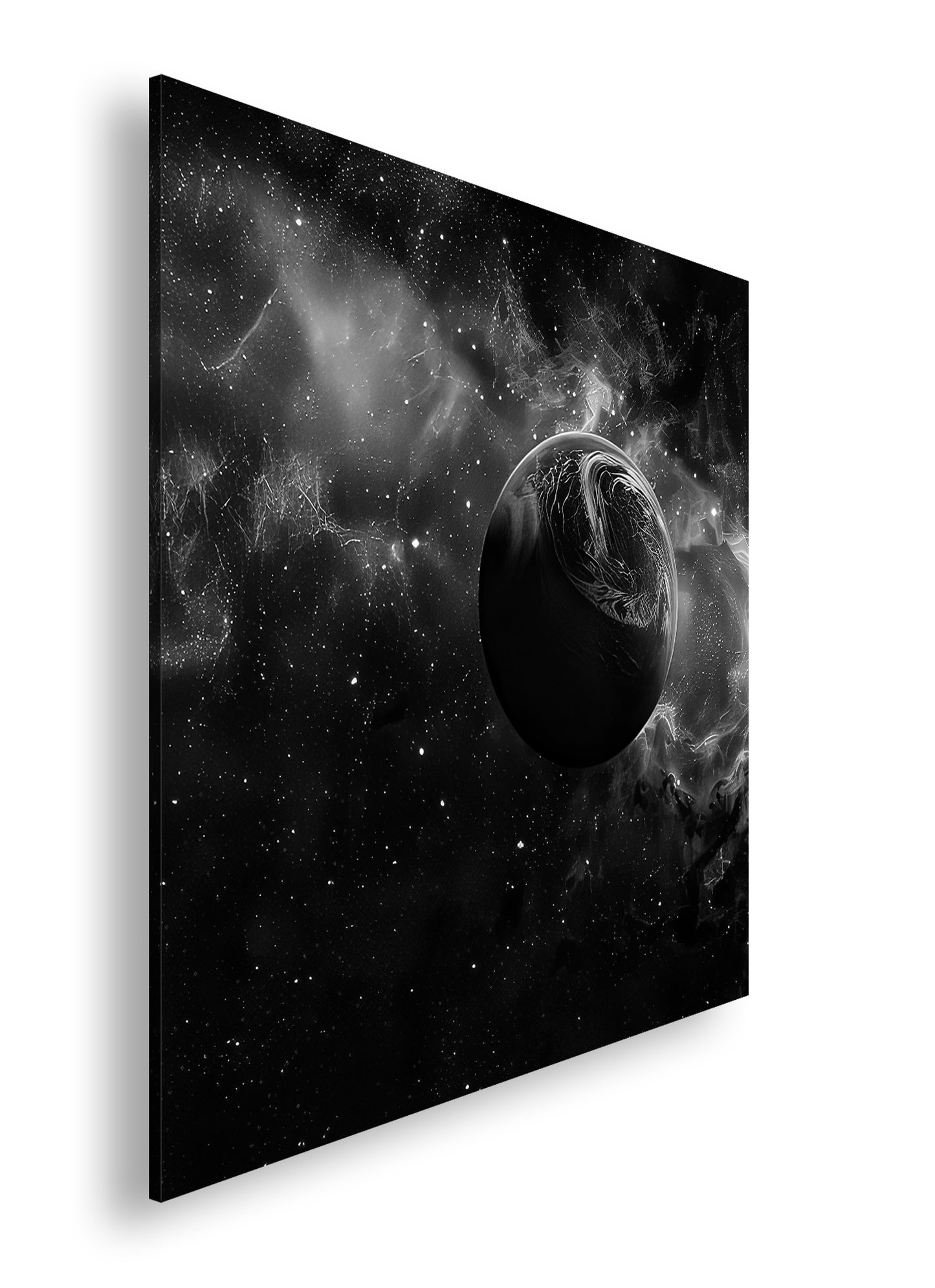 Hauptbild Schwarz & Weiß Quadratisch