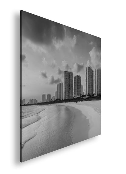 Hauptbild Schwarz & Weiß Quadratisch