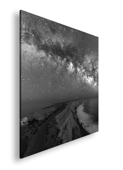 Hauptbild Schwarz & Weiß Quadratisch