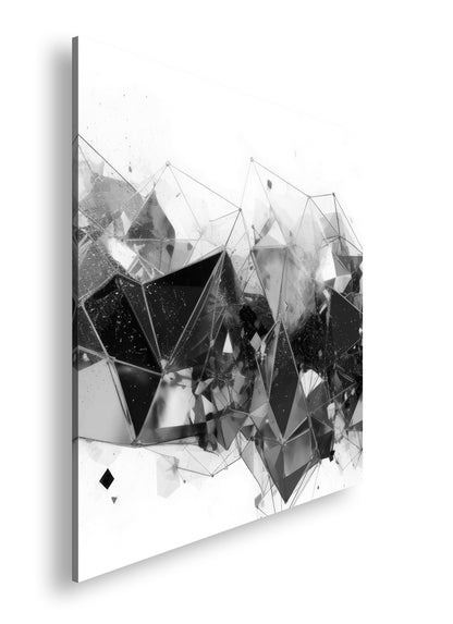 Hauptbild Schwarz & Weiß Quadratisch