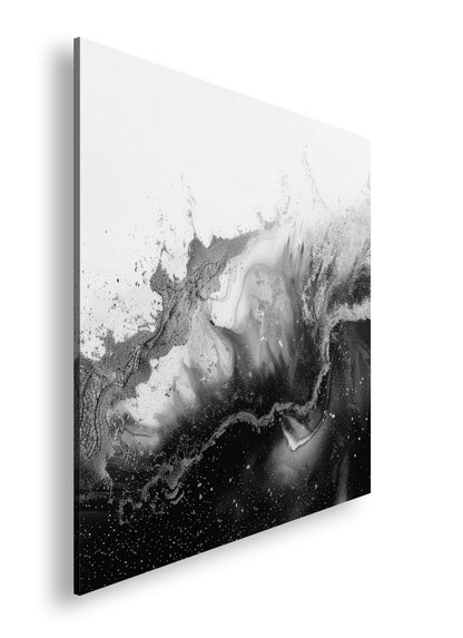 Hauptbild Schwarz & Weiß Quadratisch