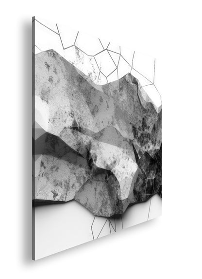 Hauptbild Schwarz & Weiß Quadratisch