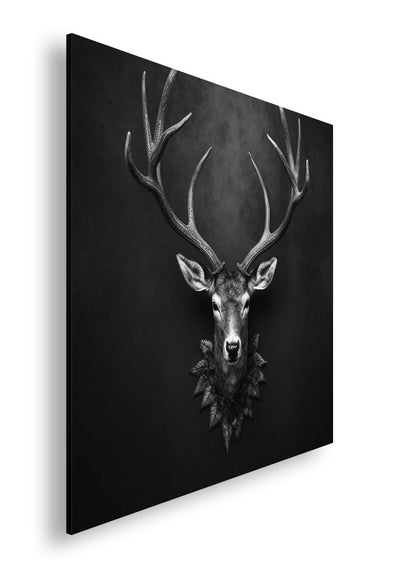 Hauptbild Schwarz & Weiß Quadratisch