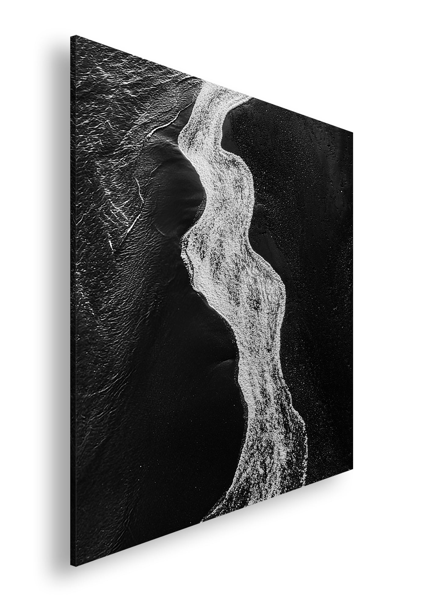 Hauptbild Schwarz & Weiß Quadratisch