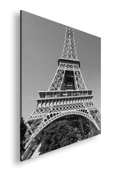 Hauptbild Schwarz & Weiß Quadratisch