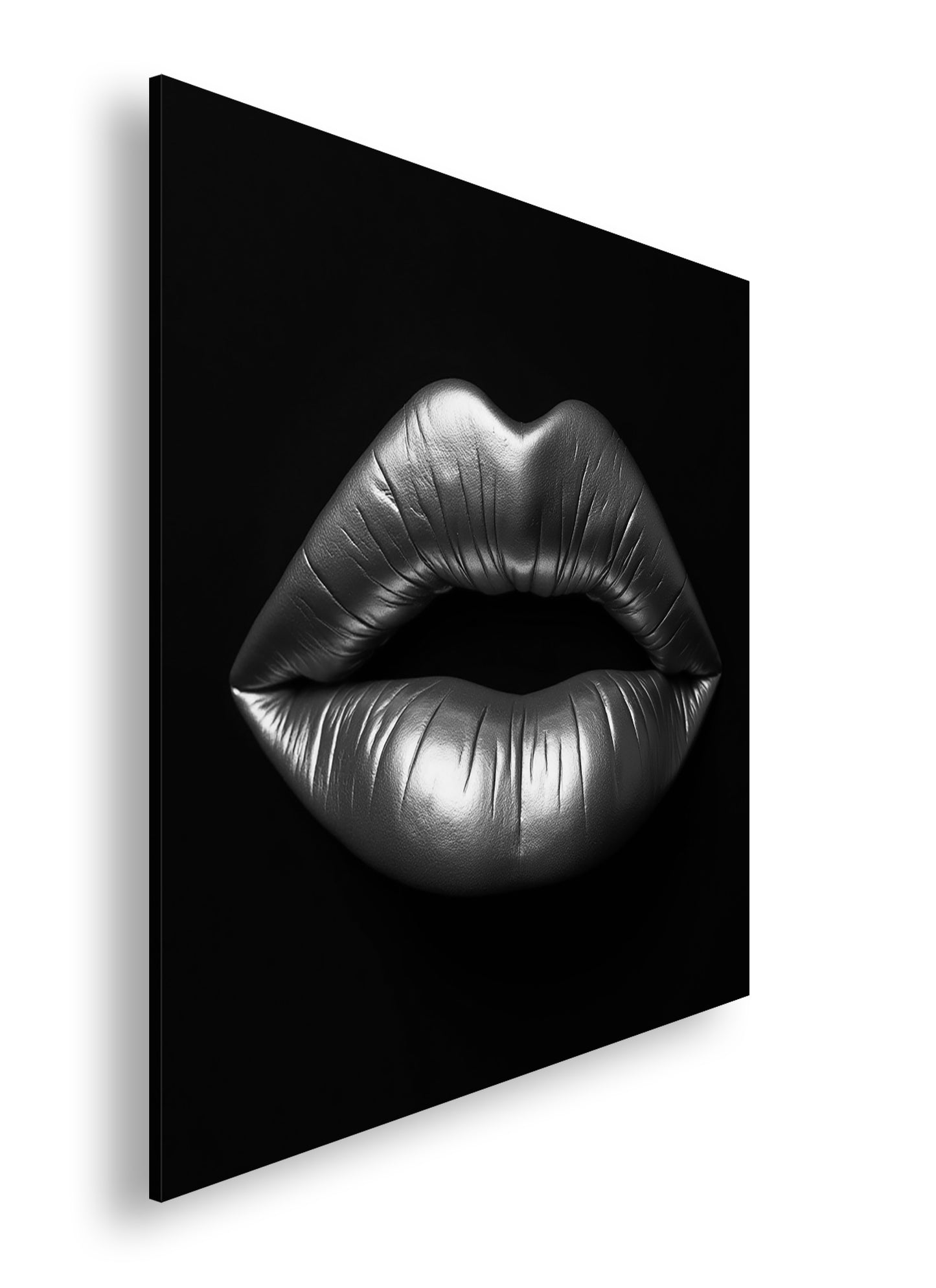 Hauptbild Schwarz & Weiß Quadratisch