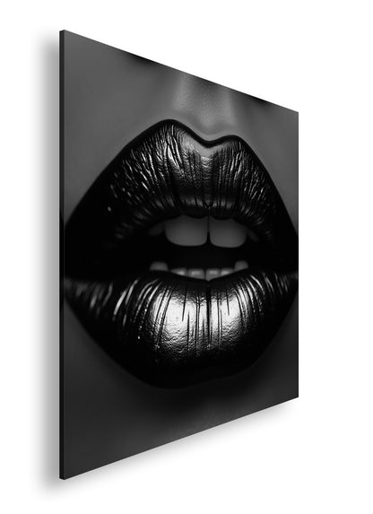 Hauptbild Schwarz & Weiß Quadratisch