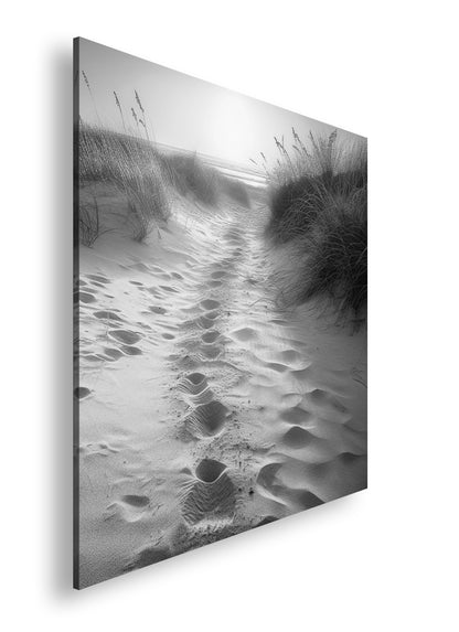 Hauptbild Schwarz & Weiß Quadratisch