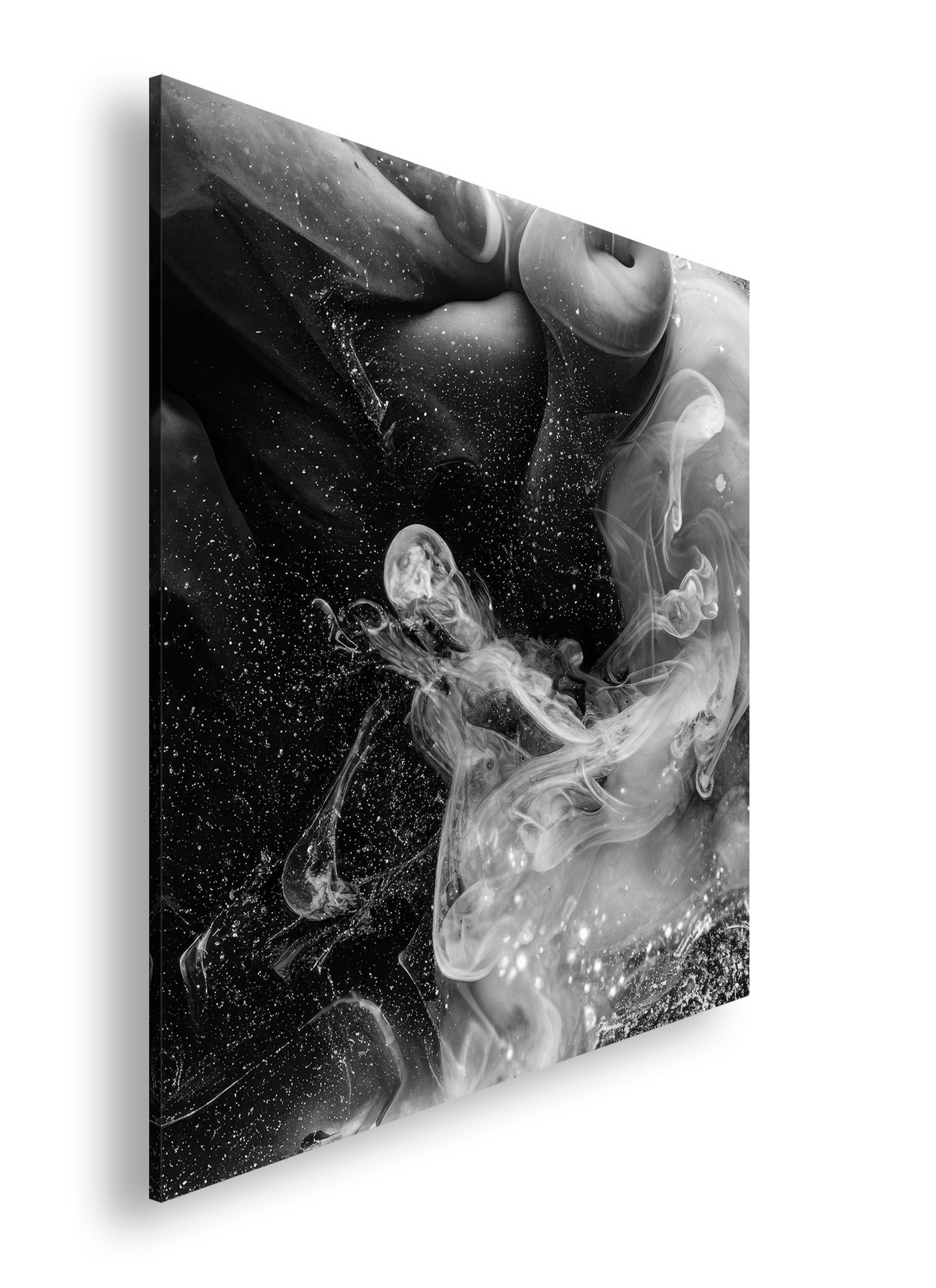 Hauptbild Schwarz & Weiß Quadratisch