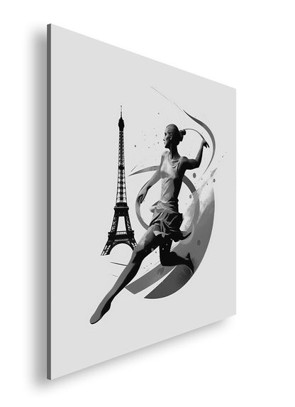 Hauptbild Schwarz & Weiß Quadratisch