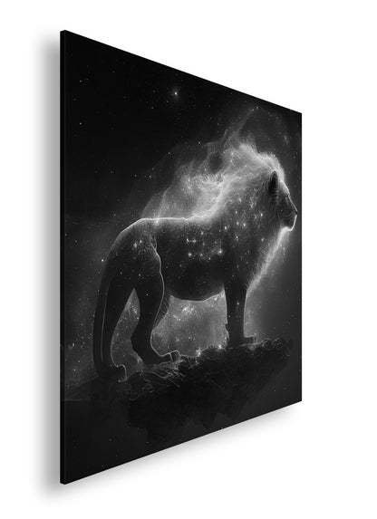 Hauptbild Schwarz & Weiß Quadratisch