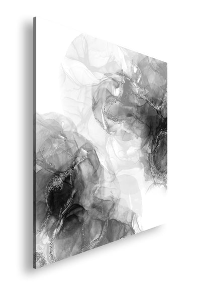 Hauptbild Schwarz & Weiß Quadratisch