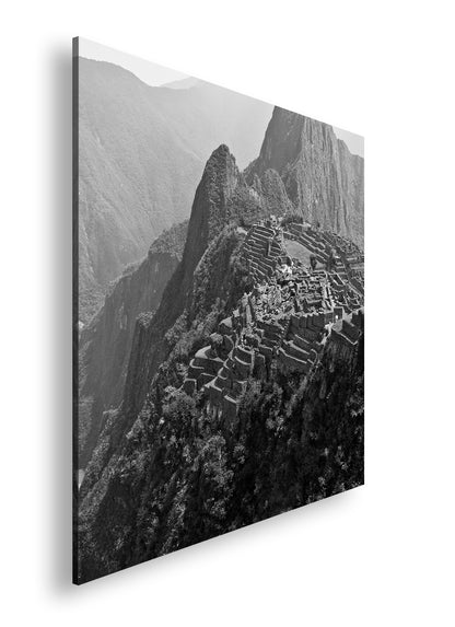 Hauptbild Schwarz & Weiß Quadratisch