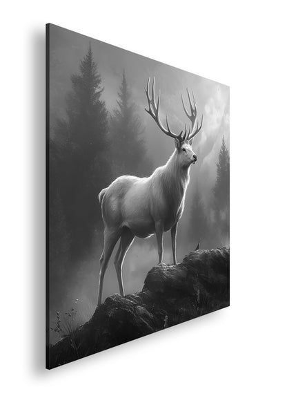 Hauptbild Schwarz & Weiß Quadratisch