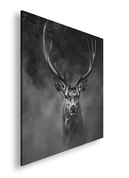 Hauptbild Schwarz & Weiß Quadratisch