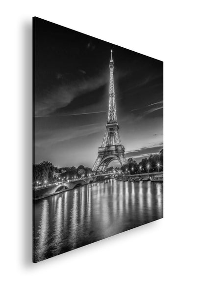 Hauptbild Schwarz & Weiß Quadratisch