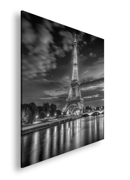 Hauptbild Schwarz & Weiß Quadratisch