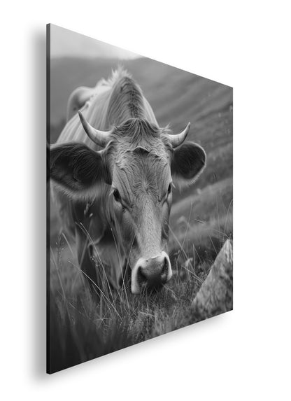 Hauptbild Schwarz & Weiß Quadratisch