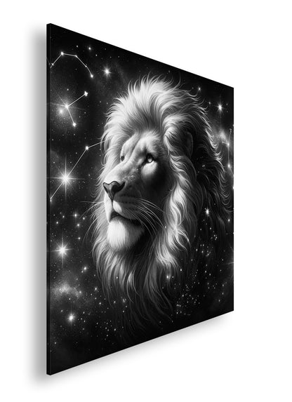 Hauptbild Schwarz & Weiß Quadratisch