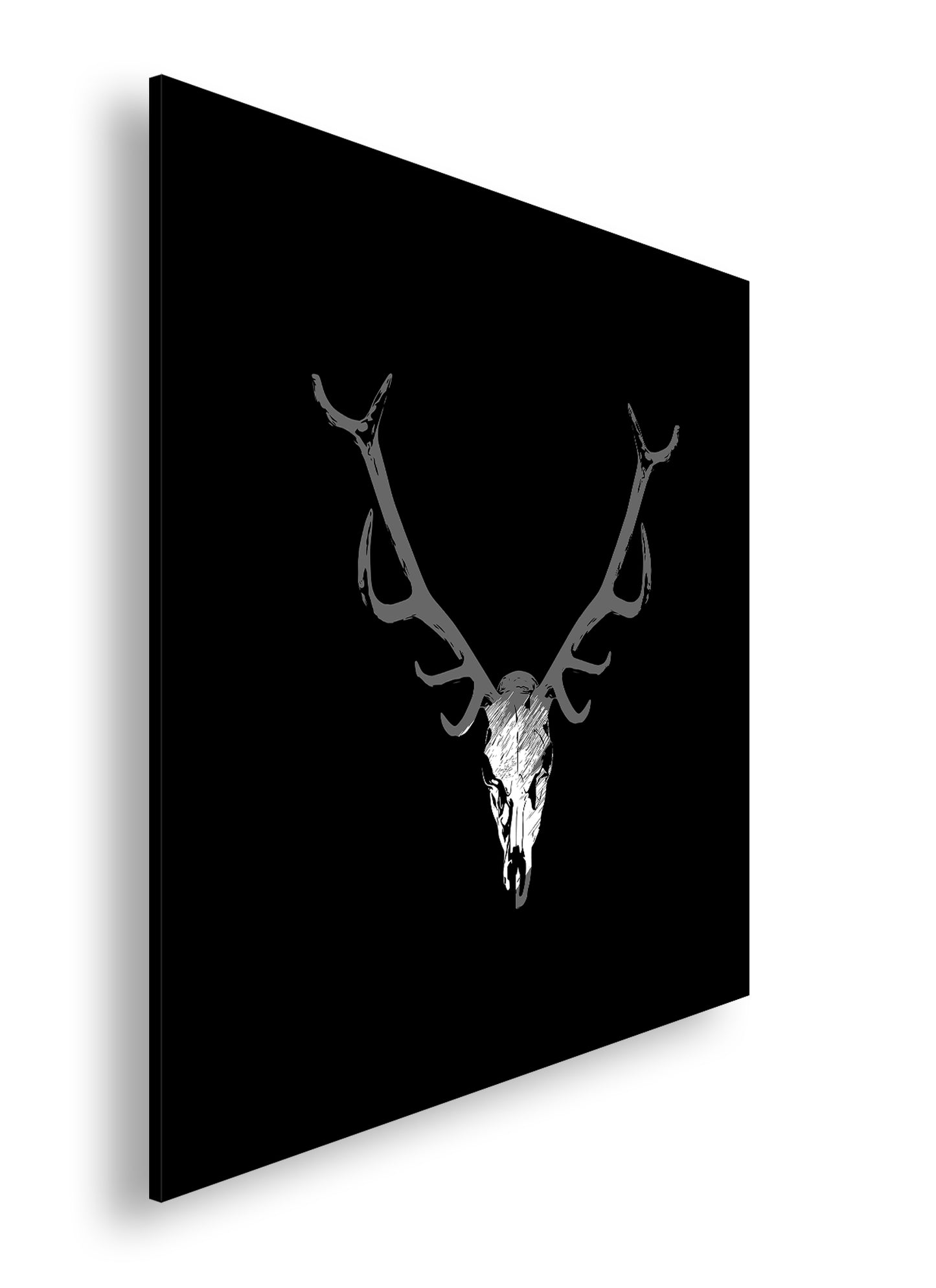 Hauptbild Schwarz & Weiß Quadratisch