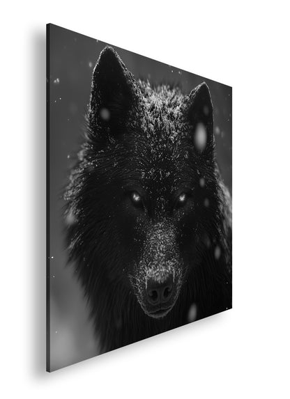 Hauptbild Schwarz & Weiß Quadratisch