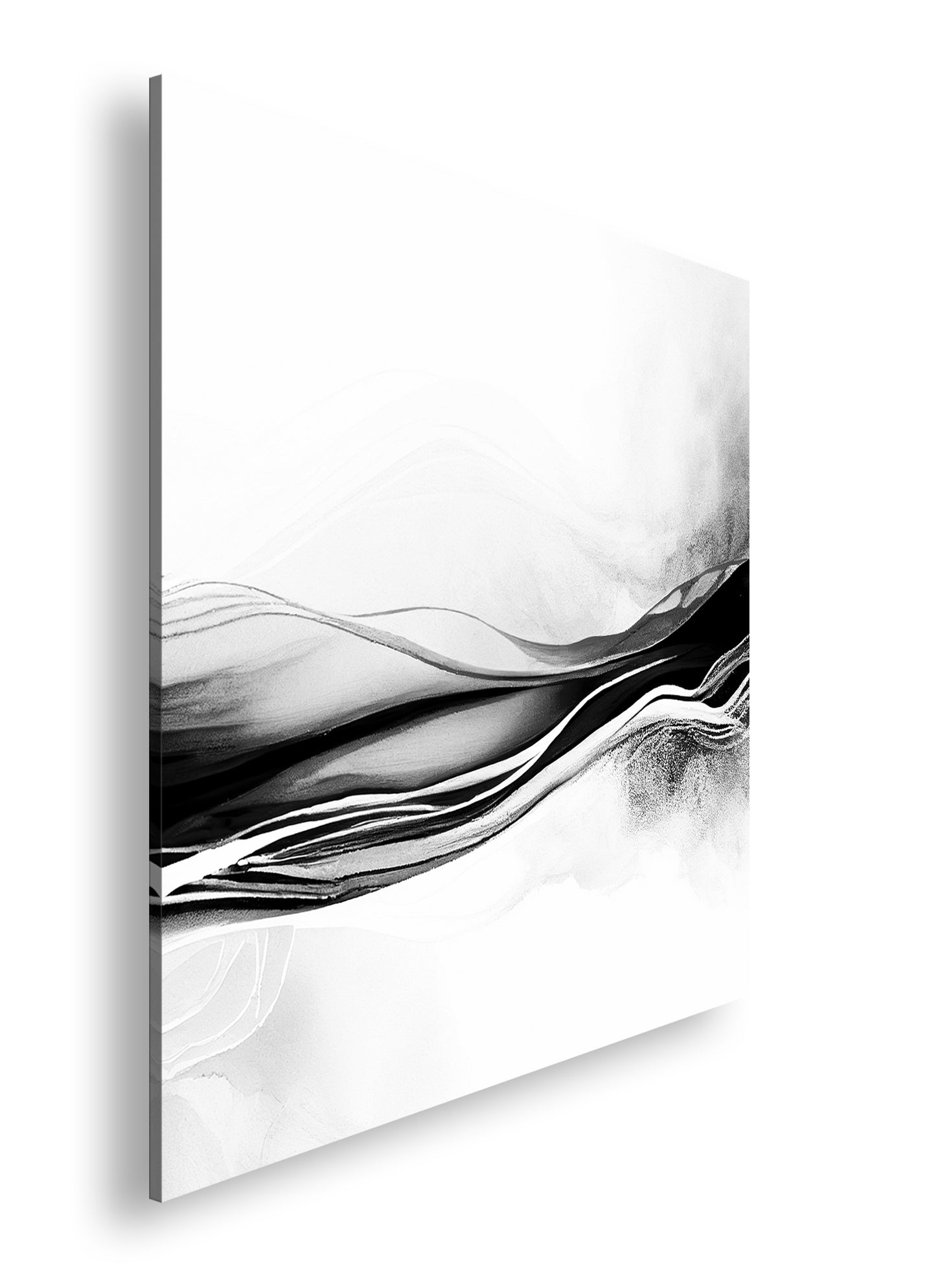 Hauptbild Schwarz & Weiß Quadratisch