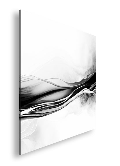 Hauptbild Schwarz & Weiß Quadratisch