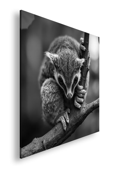 Hauptbild Schwarz & Weiß Quadratisch