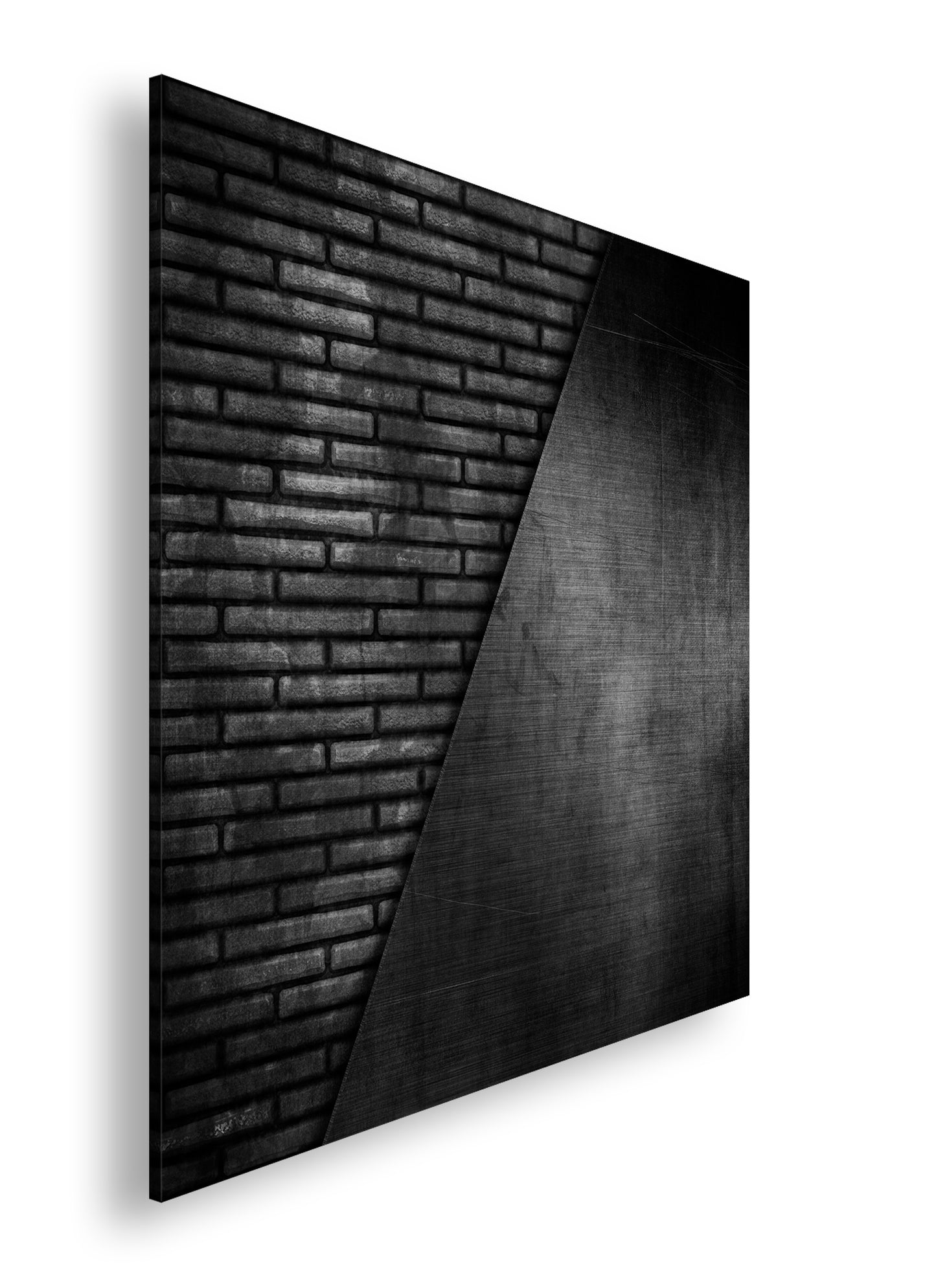 Hauptbild Schwarz & Weiß Quadratisch