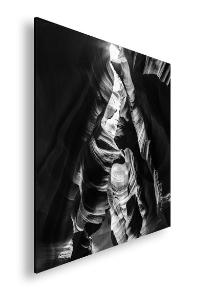 Hauptbild Schwarz & Weiß Quadratisch